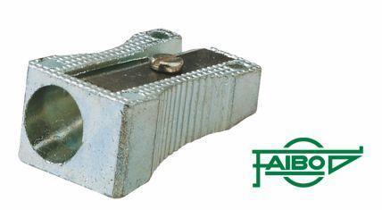 Sharpener Single #2001 Metal Wedge