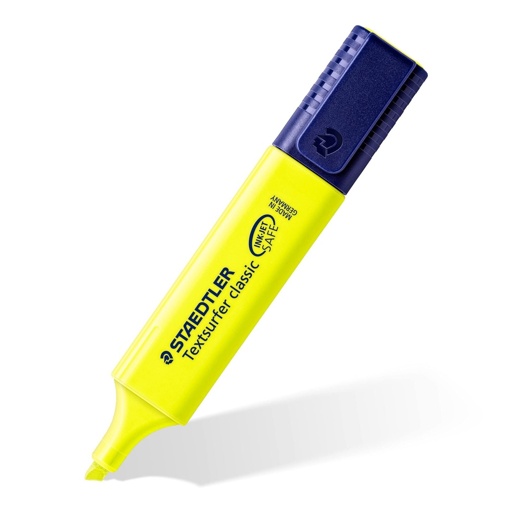 Textsurfer Classic YELLOW 364-1 Highlighter