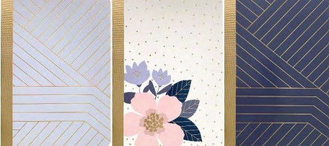 Composition Book - KEEP IT IN LINE