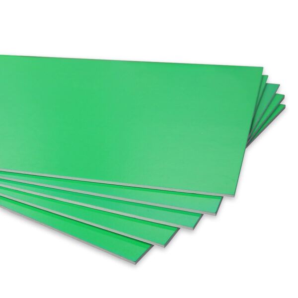 Bazic Foam Core GREEN 20x30" Board