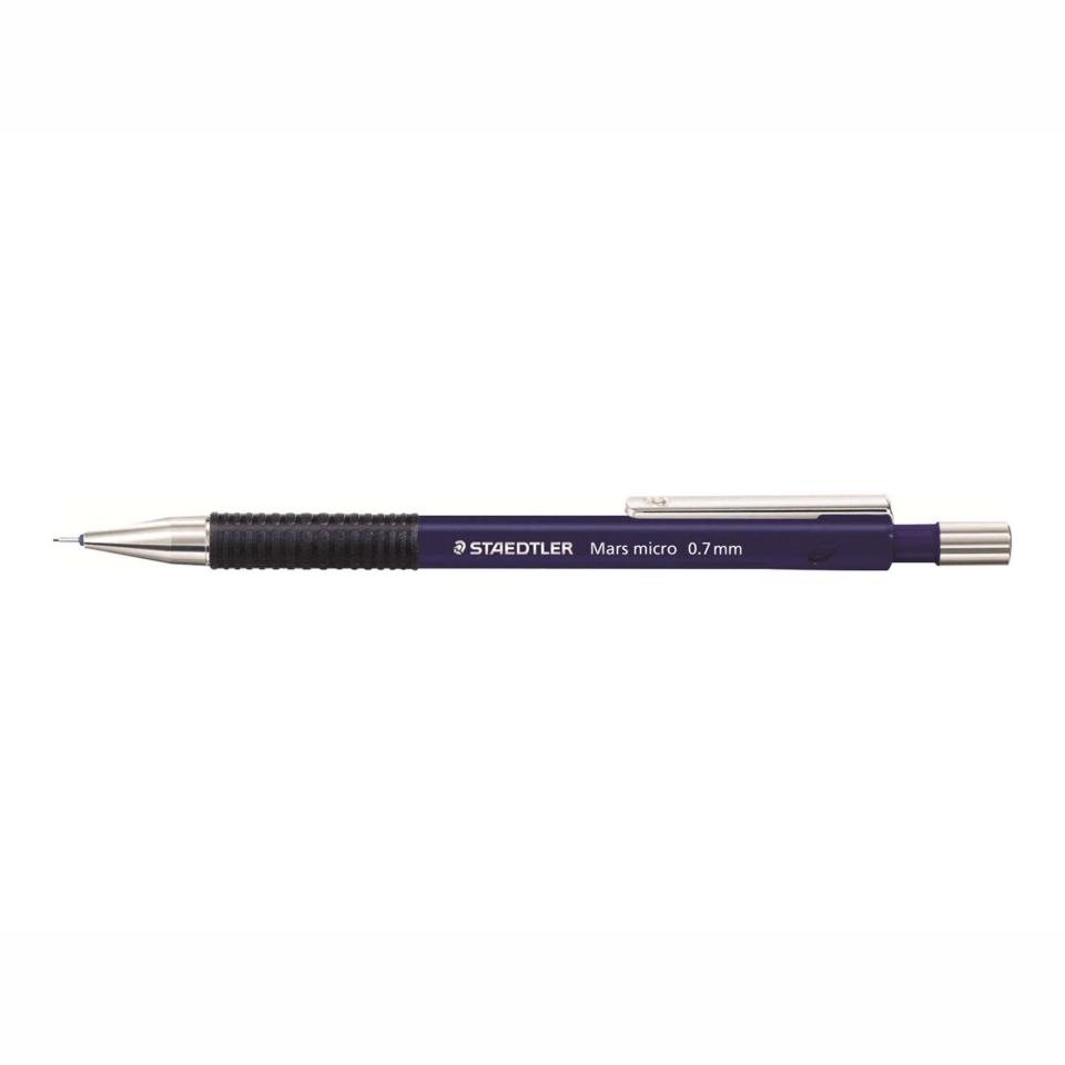 Staedtler Marsmicro Mechanical Pencil 0.7mm