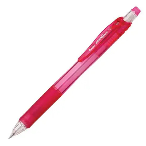 Energize-X 0.5mm Pink Mechanical Pencil