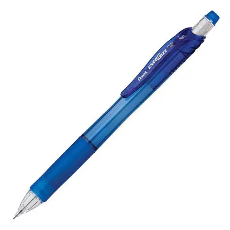 Energize-X 0.5mm Blue Mechanical Pencil