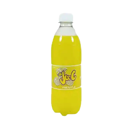 Ju-C Pine 500ml