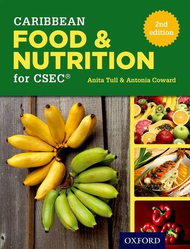Oxford Caribbean Food & Nutrition 2nd Edition