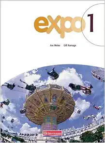 Expo 1 Pupil Book