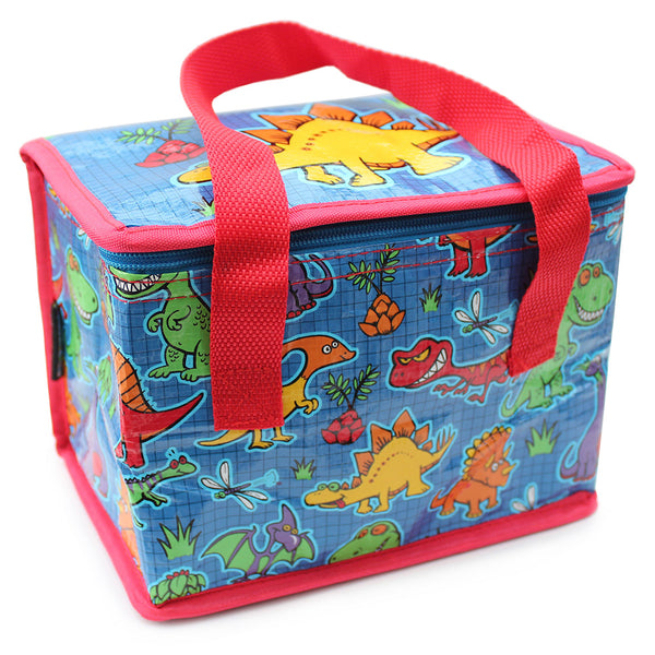 Lunch Bag - Dinosaur - Sale