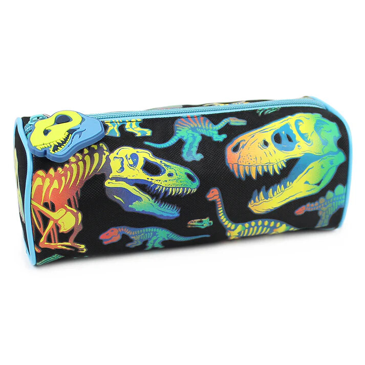 Pencil Case - Dinosaur