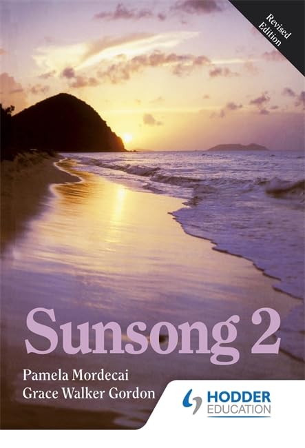 Sunsong Book 2 - Frances Mordecai