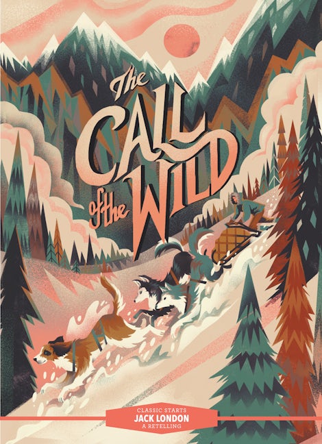 Call Of the Wild - Classic Starts