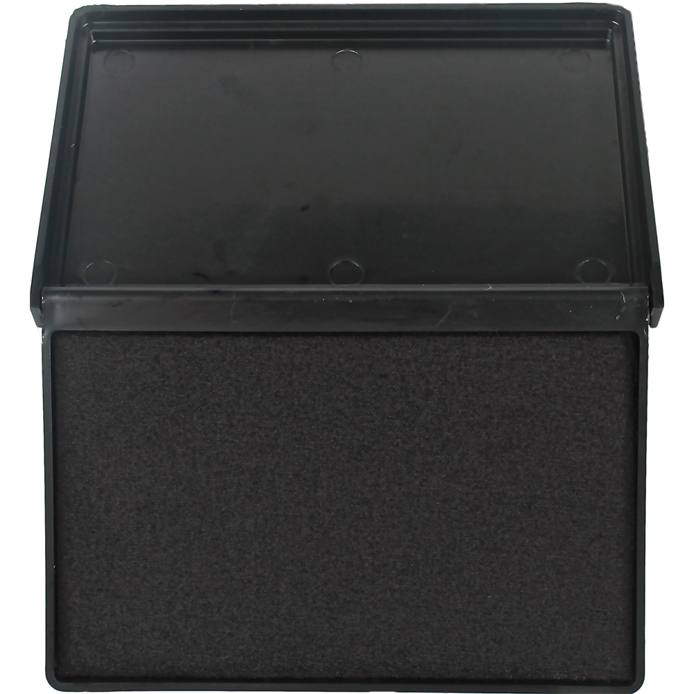 Classic Stamp Pad BLACK #01001