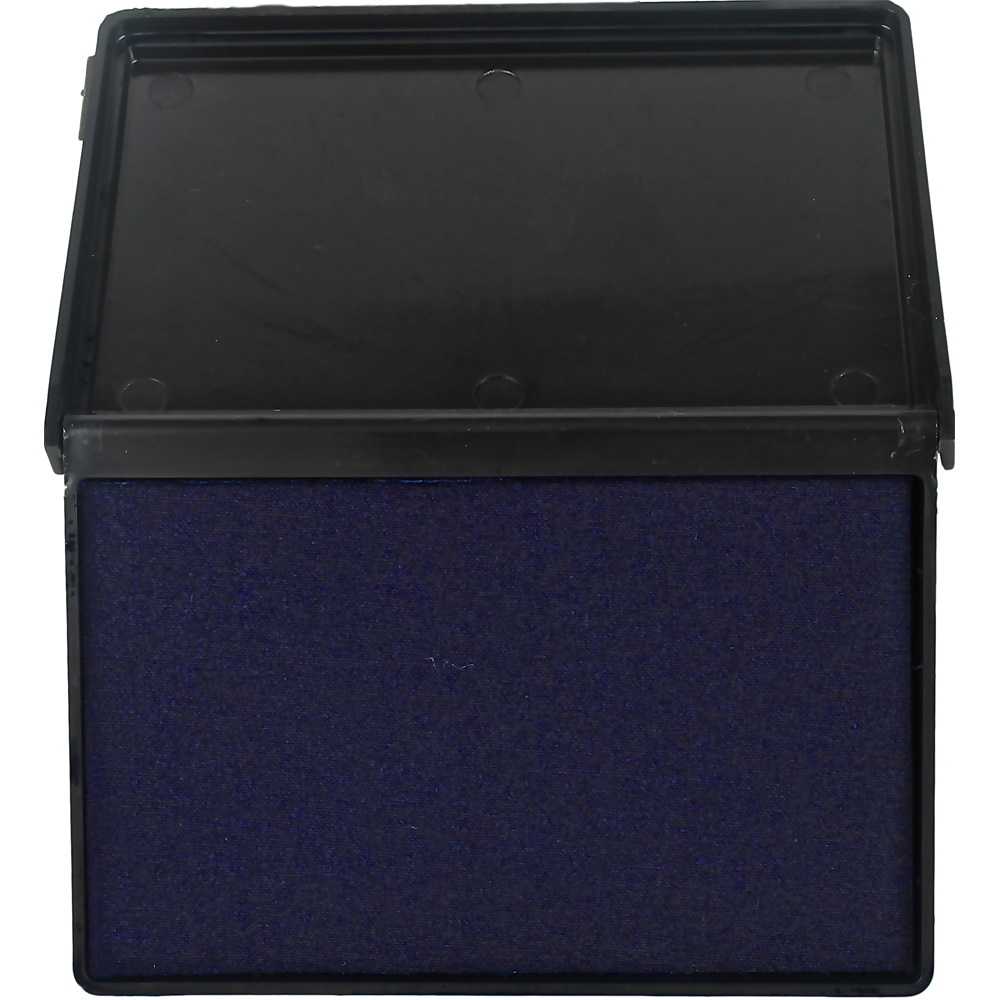 Classic Stamp Pad BLUE #01101