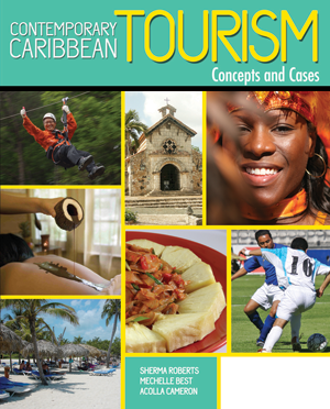Contemporary Caribbean Tourism Concepts and Cases