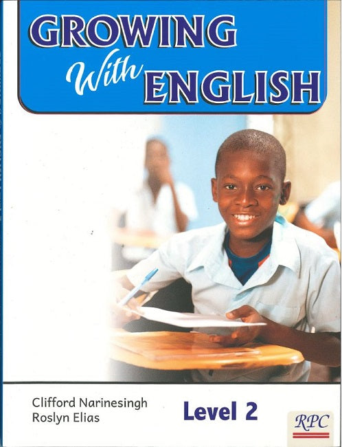 Growing With English Level 2