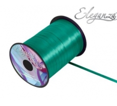 Curling Ribbon 500yds - Emerald Green