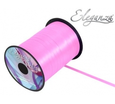 Curling Ribbon 500yds - Classic Pink