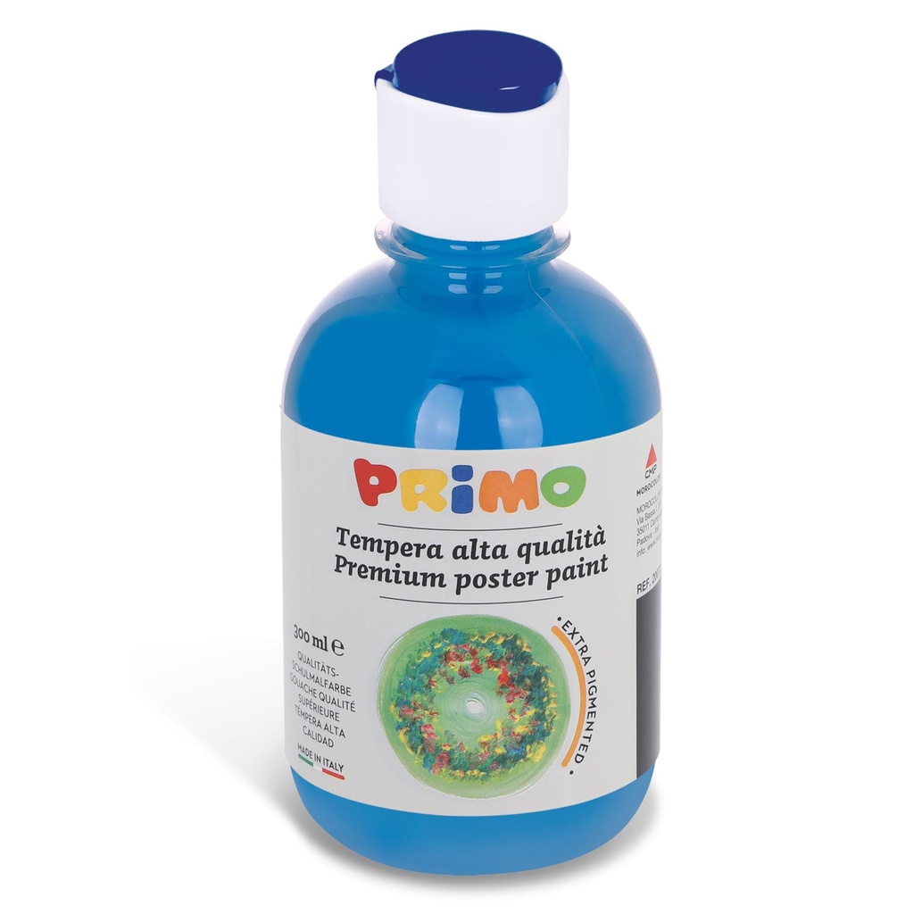 Poster #300501 CYAN 300ml Paint