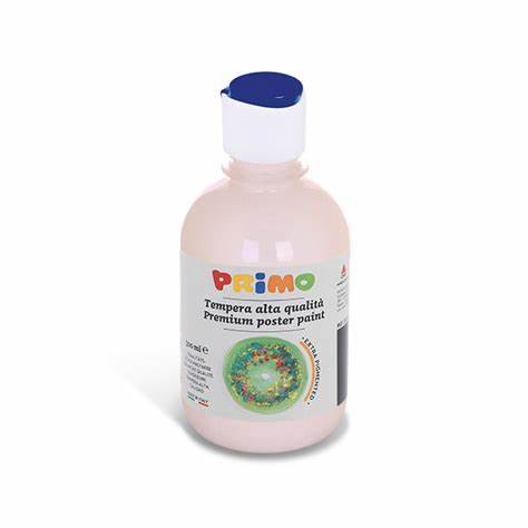 Poster #300100 WHITE 300ml Paint