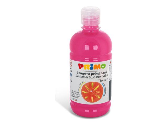 Primo Beginners #500301 MAGENTA 500ml Ready Mix