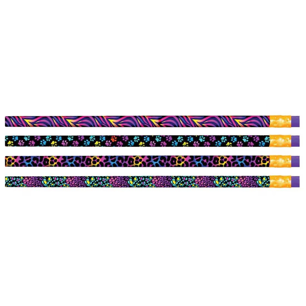 Moon HB Pencil "STAY WILD"