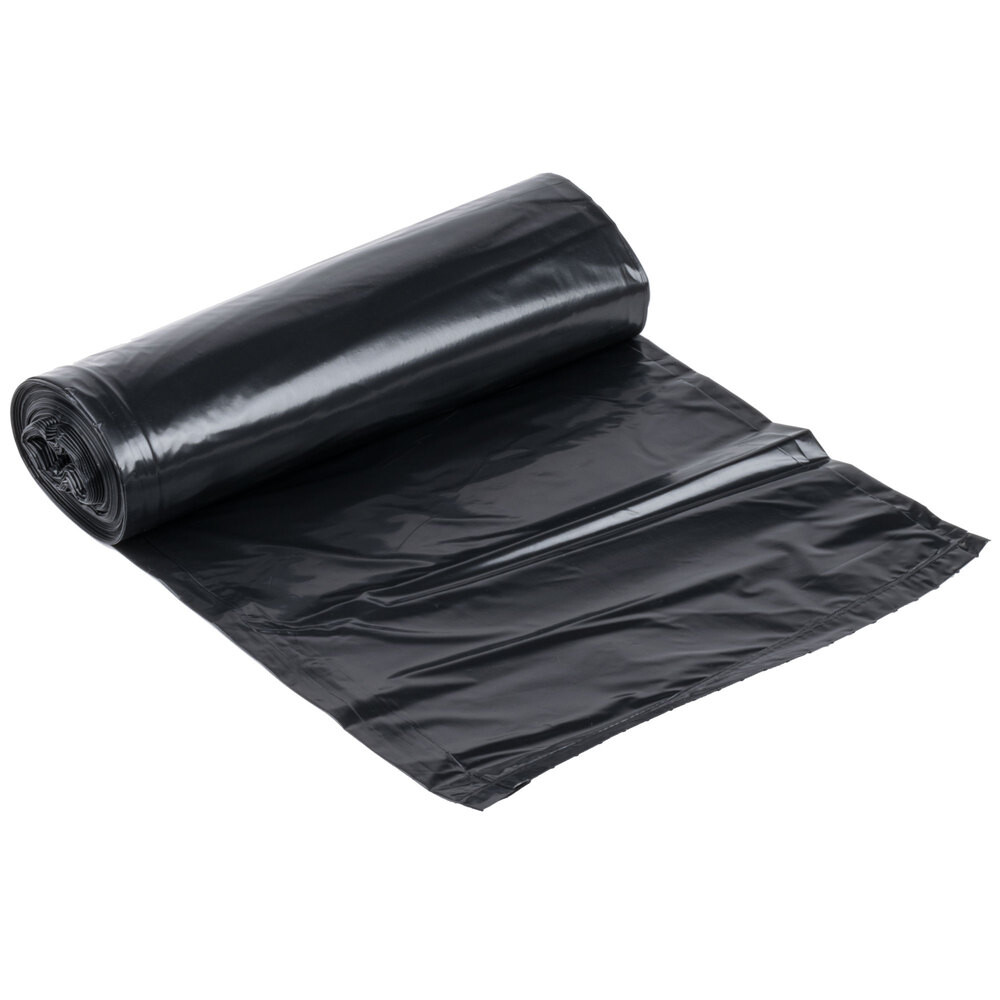 Garbage Bag 24"x 36" (Small) 20pk