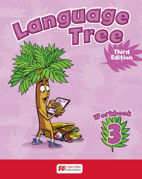 Language Tree Workbook 3 (3rd Edition)