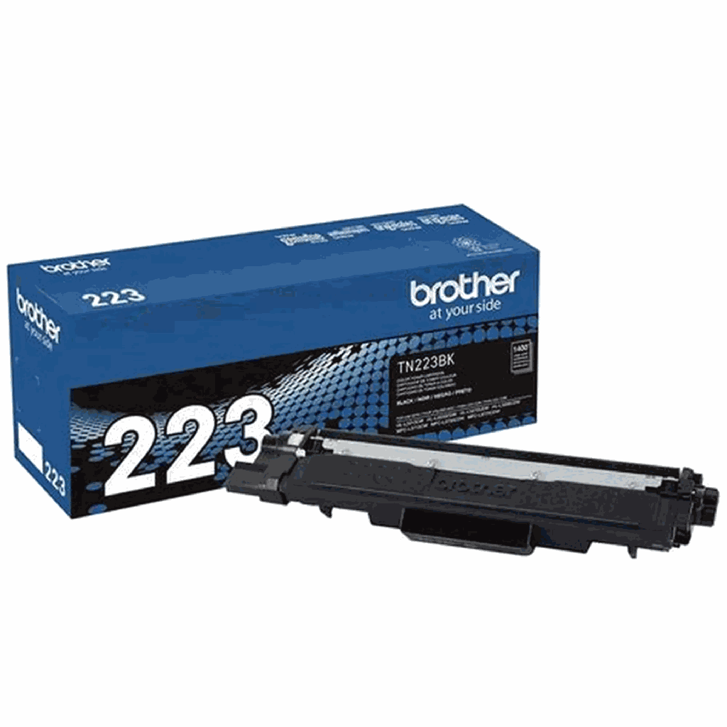 Brother TN-227 Black Toner