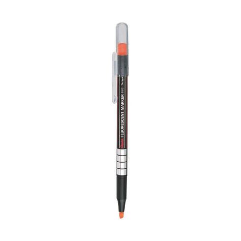 Pentel S512 FE ORANGE Highlighter - (12/bx)