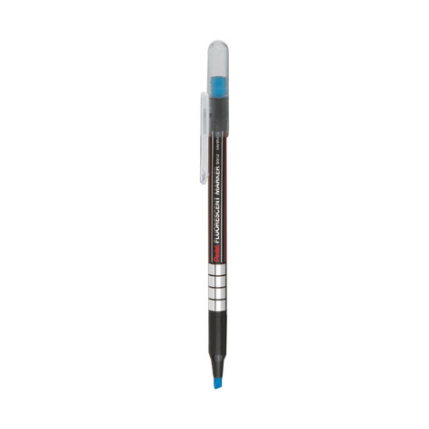Pentel S512 SE SKY BLUE Highlighter - (12/bx)