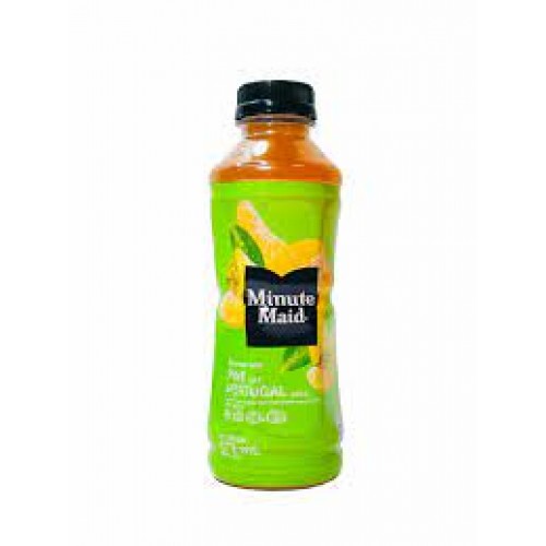 Minute Maid Portugal 473ml