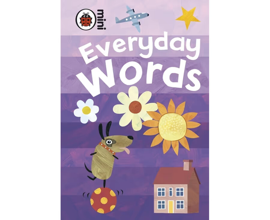 Everyday Words: Early Learning