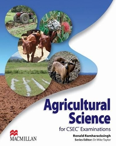 Agricultural Science CSEC Examinations