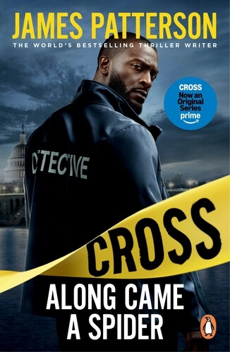 Along Came A Spider #1 - J. Patterson
