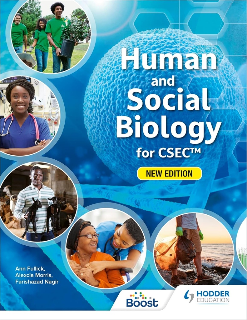 Human & Social Biology CSEC