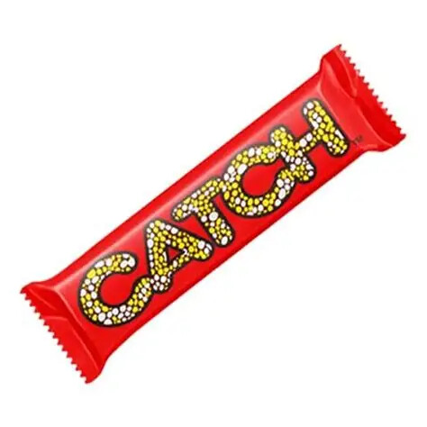 Catch Chocolate 52g