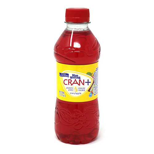 Cranwater APPLE 330ml (Buddy)