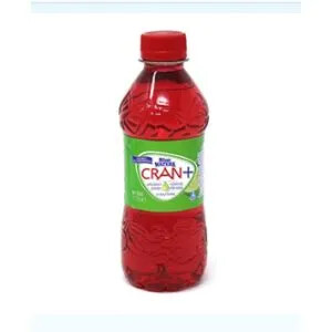 Cranwater LIME 330ml (Buddy)
