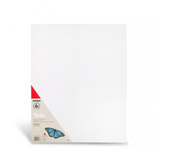 Cotton Canvas 40x50cm #463TE - (12/ctn)