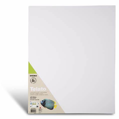 Canvas BOARD 40x50cm #469CT40x50