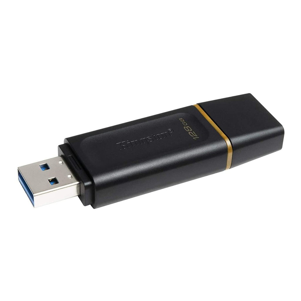 Kingston 128GB Flash Drive DT Exodia