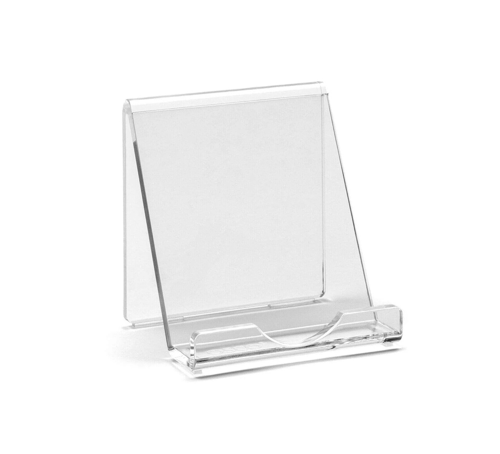 Phone Holder #ASMPH1 ACRYLIC CLEAR