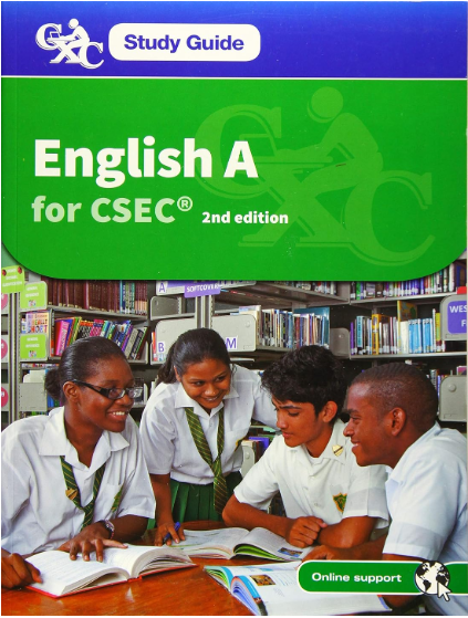 English A CSEC Study Guide 2nd Edition