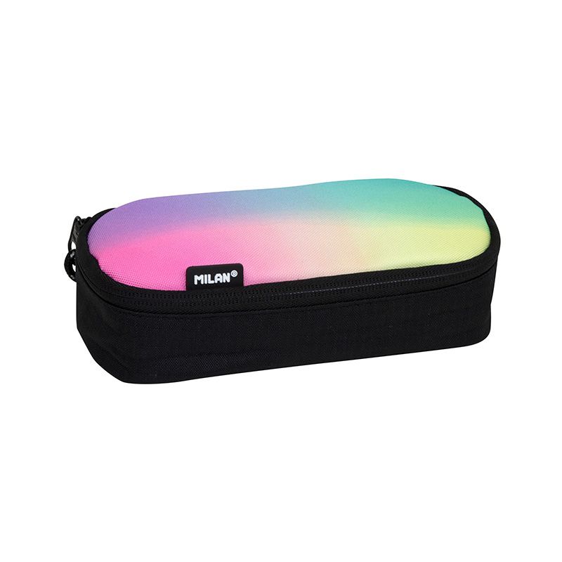 Milan SUNSET Oval Pencil Case #081130SNK1