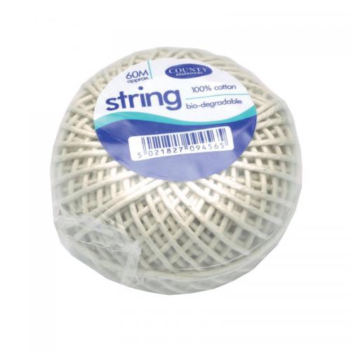 Cotton Twine #C176 Per Roll