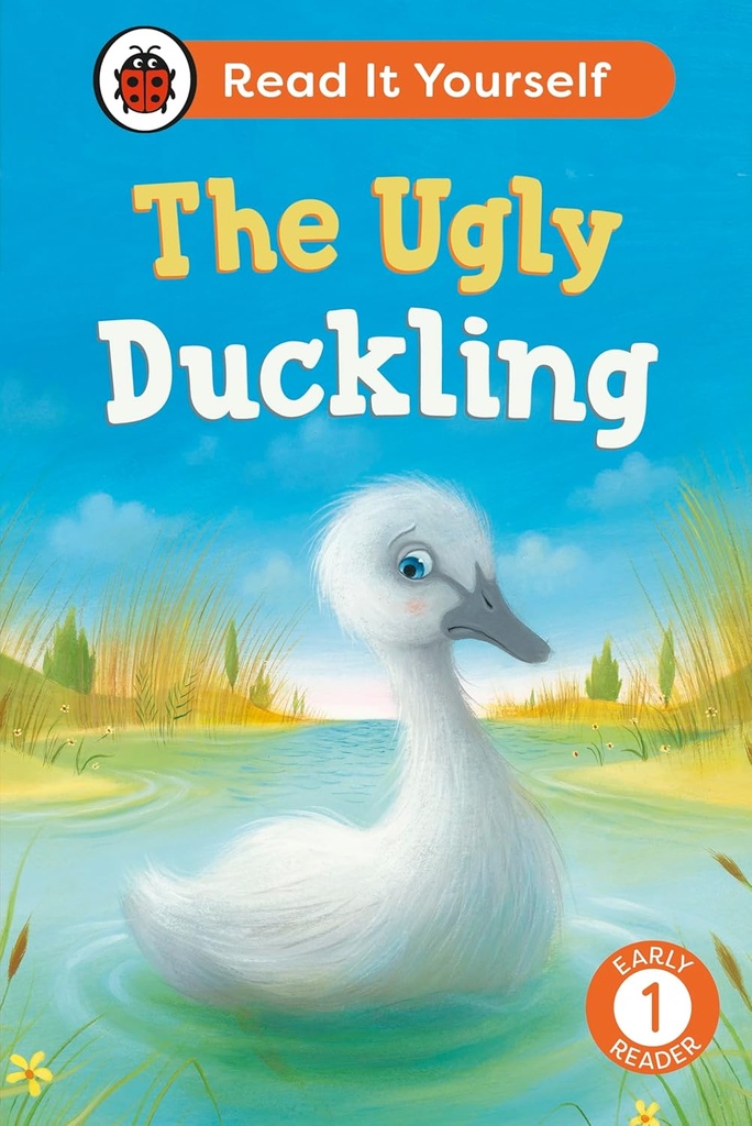 The Ugly Duckling Level 1: Read It Yourself