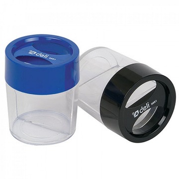 Clip Dispenser Large w/Two Compartments -  (144/ctn)