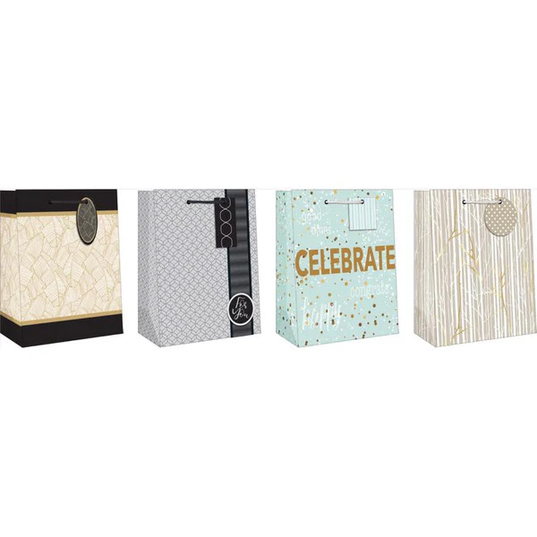 Gift Bag MEDIUM #EGBT2A-5 - General Formal