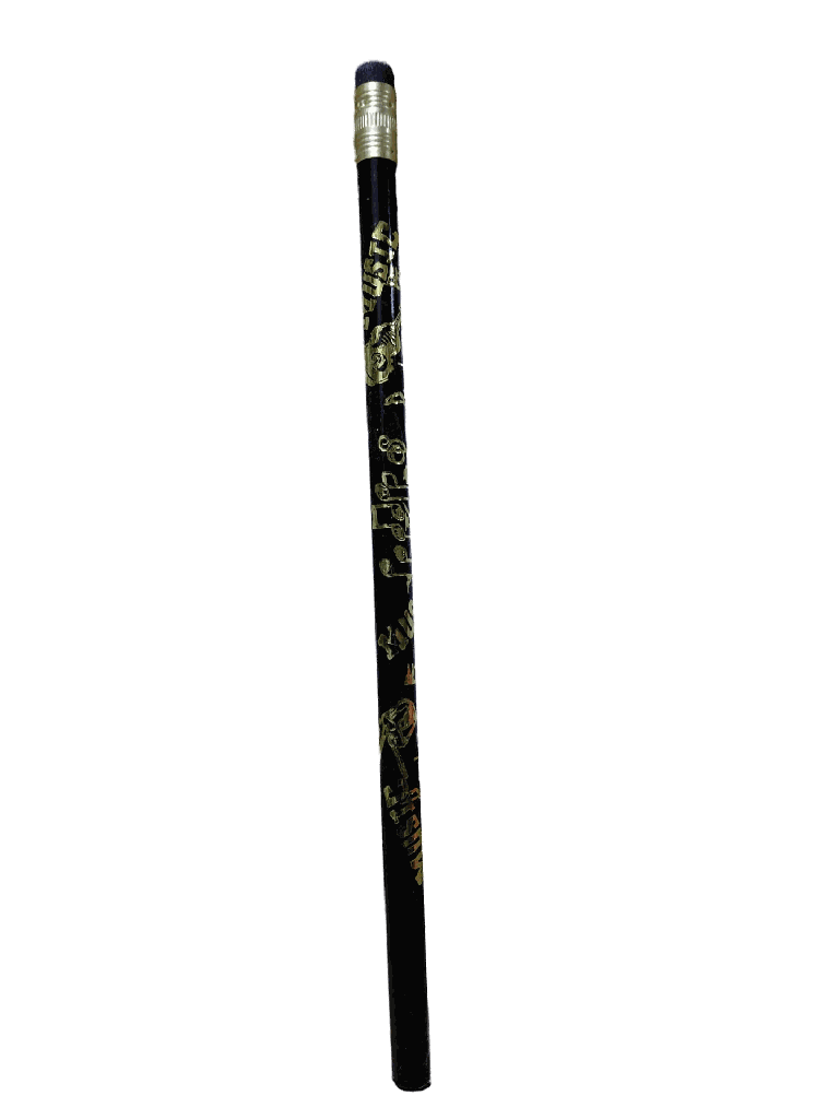 Moon Pencil "MUSIC MUSIC MUSIC"   