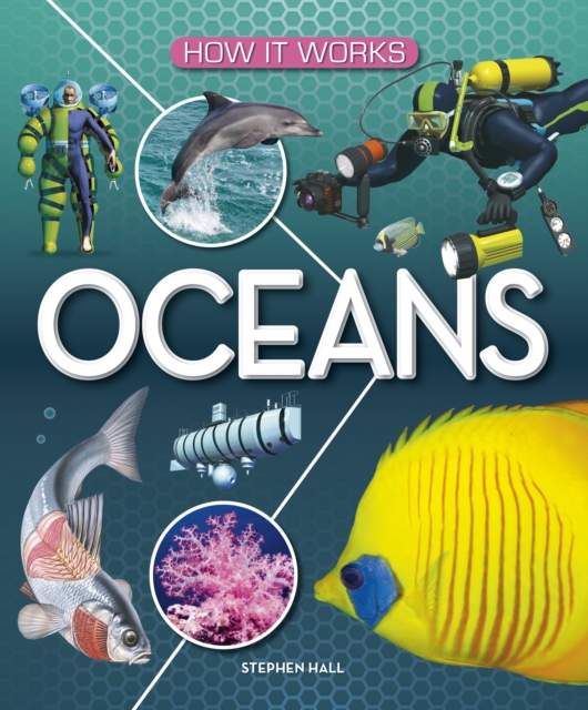 How It Works: Oceans - Stephen Hall
