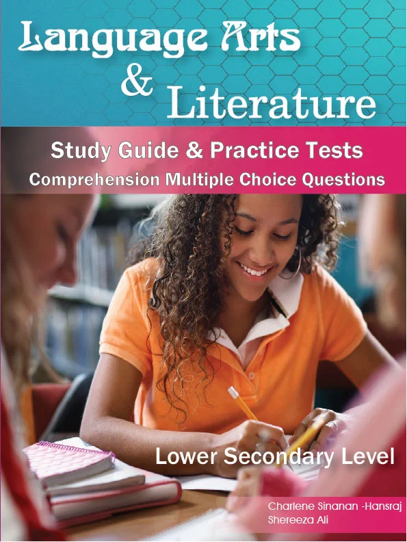 Language Arts & Literature For Lower Secondary